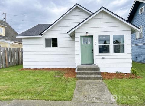 1005 W Heron St, Aberdeen, WA 98520