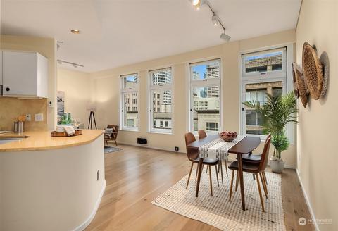 1519 3rd Ave #602, Seattle, WA 98101