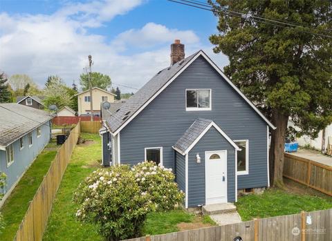 812 E 64th St, Tacoma, WA 98404