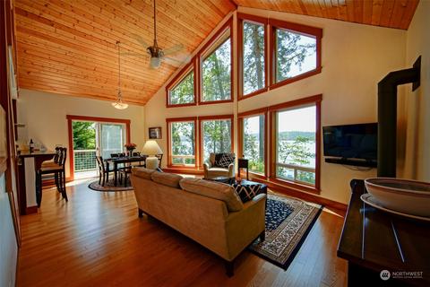 2277 Deer Harbor Rd, Eastsound, WA 98245 photo 7