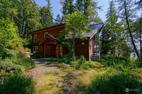 2277 Deer Harbor Rd, Eastsound, WA 98245 photo 2