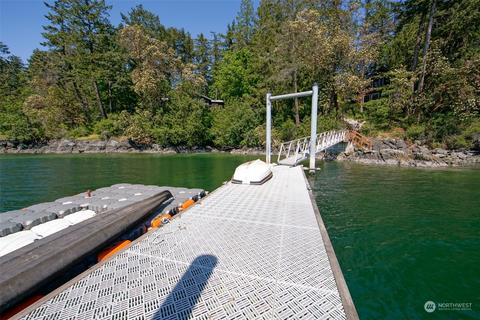 2277 Deer Harbor Rd, Eastsound, WA 98245 photo 4
