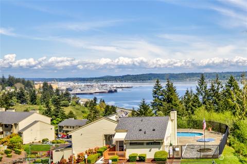 1750 W Sunn Fjord Ln #G305, Bremerton, WA 98312