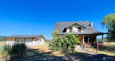 1178 N Fork Rd, Chehalis, WA 98532