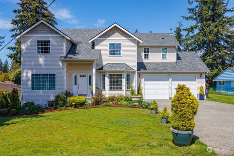 231 78th Pl SW, Everett, WA 98203
