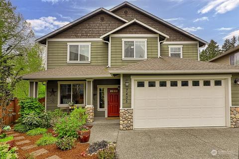 7405 NE 200th St, Kenmore, WA 98028