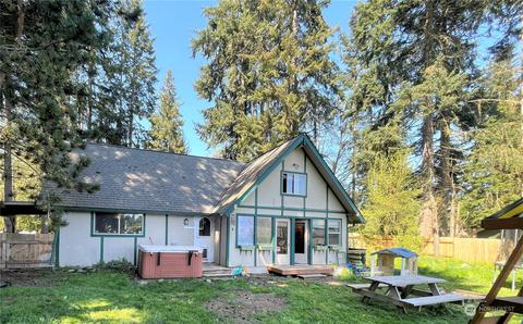 153 Mcdonald Dr, Sequim, WA 98382 photo 5
