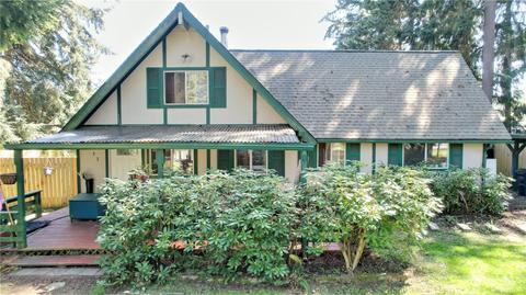 153 Mcdonald Dr, Sequim, WA 98382