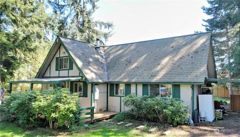 153 Mcdonald Dr, Sequim, WA 98382 photo 2