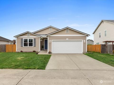203 Nelsen St NE, Orting, WA 98360