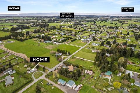 951 Heath Rd, Sequim, WA 98382 photo 8