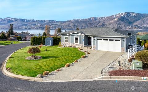220 Summerset Blvd, Manson, WA 98831