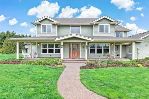 5349 E 21st Dr, Bellingham, WA 98226