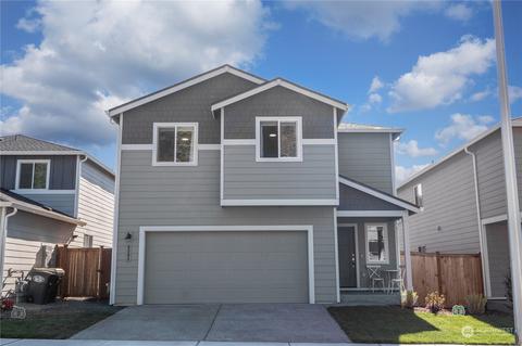 9204 Lady Slipper St SE, Tumwater, WA 98501