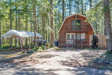 11 N Olympic Ct N, Hoodsport, WA 98548