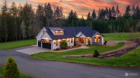 125 Glenview Ln, Chehalis, WA 98532