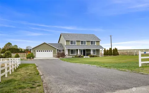 51 Saddlerock Dr, Ellensburg, WA 98926