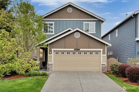 3017 183rd Pl SE, Bothell, WA 98012