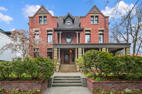 811 14th Ave E, Seattle, WA 98112 photo 4