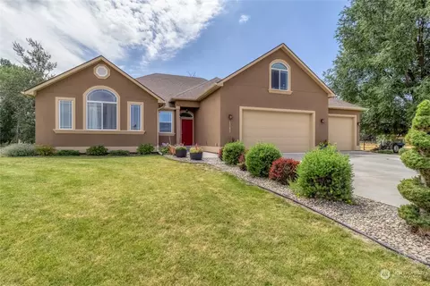 1382 Mill Creek Rd, Walla Walla, WA 99362