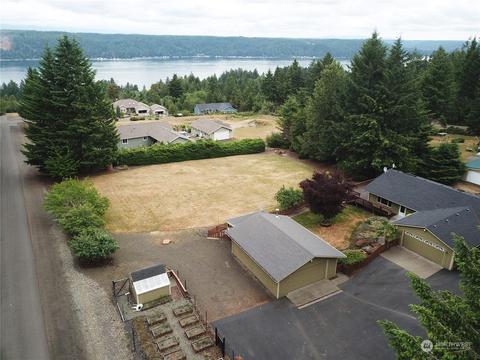 350 E Union Heights Dr, Union, WA 98592