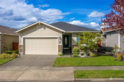 8230 Ridgefield Ave NE, Lacey, WA 98516