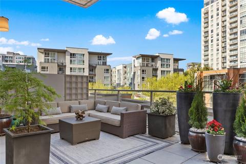 10610 NE 9th Pl #508, Bellevue, WA 98004