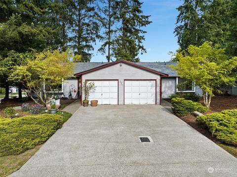 8003 Mitts Ln #A - B, Gig Harbor, WA 98332