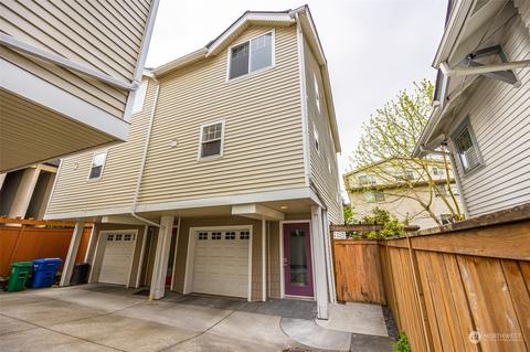 6561 5th Ave NE #D, Seattle, WA 98115