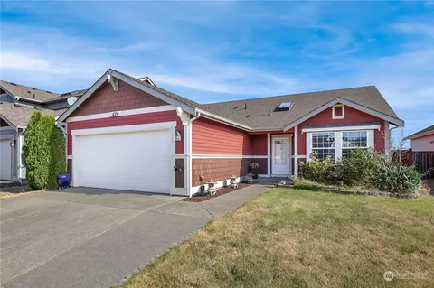426 Stadium Ct, Napavine, WA 98565