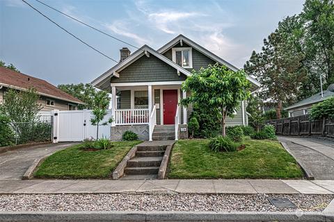 1038 Frankland St, Walla Walla, WA 99362