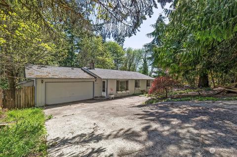 6678 Sunset Ave NE, Bremerton, WA 98311