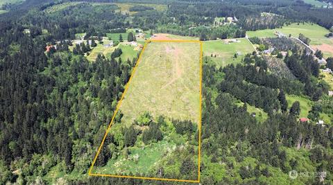 0 Brown Rd E, Adna, WA 98532