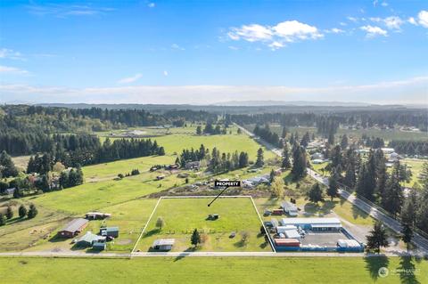 18626 Old Highway 99 SW, Rochester, WA 98579
