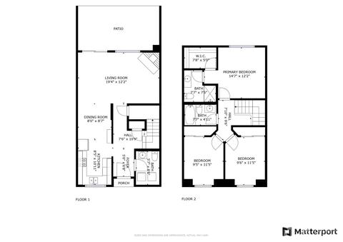 19324 22nd Ave SE #3, Bothell, WA 98012 photo 21