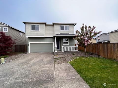12804 NE 117th Cir, Vancouver, WA 98682