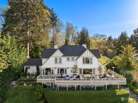 2520 Mount Claire Dr S, Seattle, WA 98144