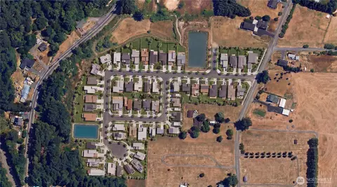 0 Cemetery Rd, Winlock, WA 98596