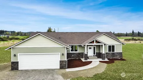 736 Deggler Rd, Onalaska, WA 98570