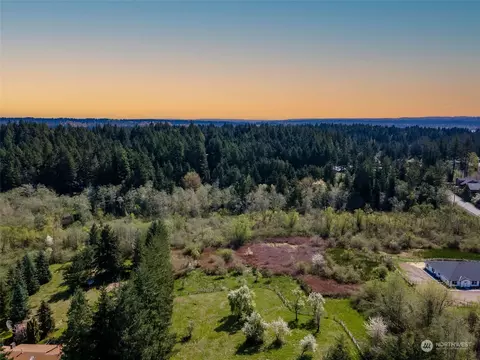 14 Acre Anderson Hl, Silverdale, WA 98383