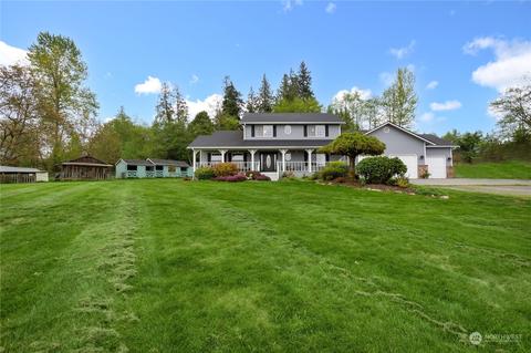 17011 79th Ave NE, Arlington, WA 98223