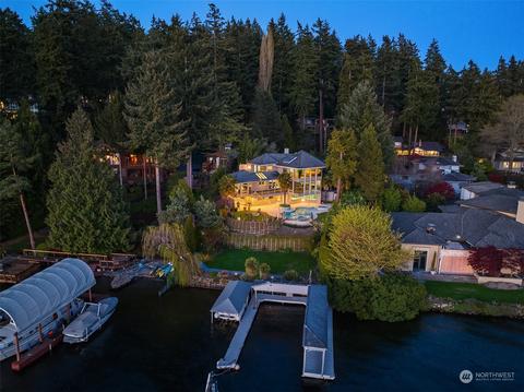 1863 Killarney Way, Bellevue, WA 98004