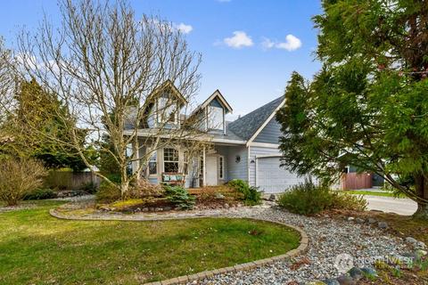25308 154th Street Ct E, Buckley, WA 98321