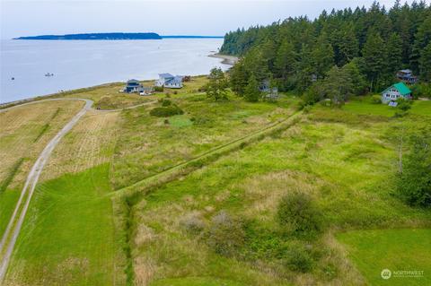 0 Lot 37 Eliza Is, Bellingham, WA 98225