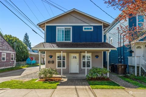 1212 S 8th St, Tacoma, WA 98405