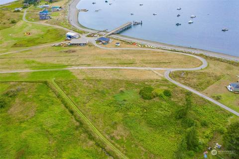 0 Lot 38 Eliza Is, Bellingham, WA 98225