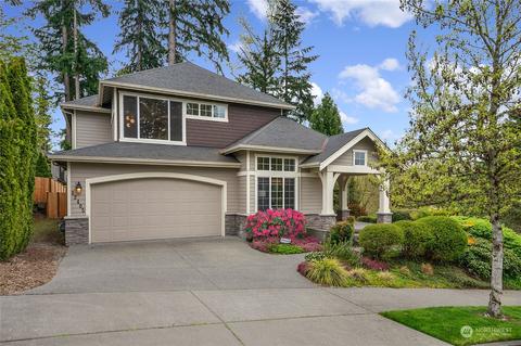 12405 NE 155th Pl, Woodinville, WA 98072