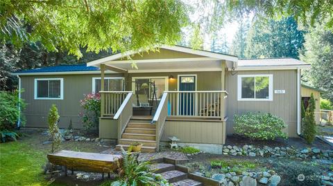 165 Monte Dr, Point Roberts, WA 98281