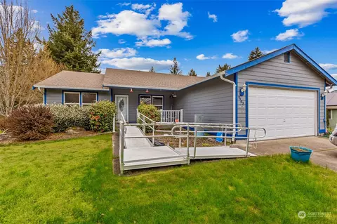 9503 347th St S, Roy, WA 98580