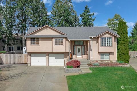 8529 199th Street Ct E, Spanaway, WA 98387 photo 1